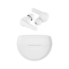 Auriculares Belkin AUC012BTWH Blanco