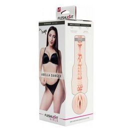 Masturbador Fleshlight Abella Danger Precio: 61.94999987. SKU: S4001138
