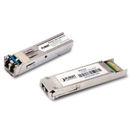 Planet SFP+ Módulo de Fibra Óptica 10G para Redes Ethernet, 2 km, 1310 nm, Conector LC/UPC, Estándar IEEE 802.3ae Precio: 32.90000043. SKU: B1B6XKTN34