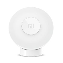 Xiaomi BHR5278GL Mi Motion-Activated Night Light 2 (Bluetooth) Luz Nocturna con Activación por Movimiento Precio: 13.50000025. SKU: S7606293