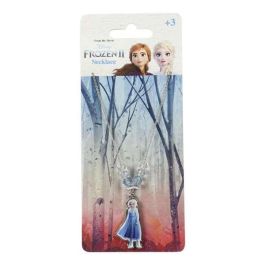 Bisuteria collar frozen 2 talla t.unica Precio: 6.9938. SKU: B16ATDVEN5