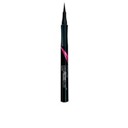 Maybelline Delineador Líquido Ojos Eye Studio Master Precise Negro