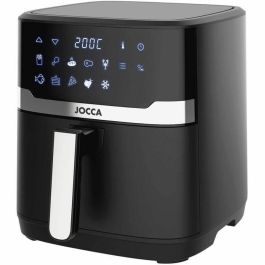 JOCCA 2718 Freidora sin aceite 6,5L Digital