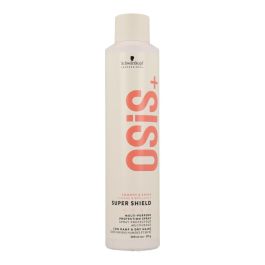 Schwarzkopf OSiS+ Super Shield 300ml Spray Protector Multiusos Anti-encrespamiento Calor y Contaminación Precio: 9.78999989. SKU: B17BA8VH2H