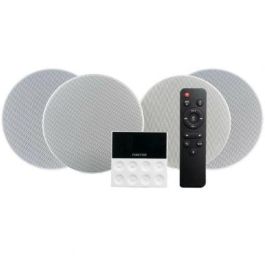 Kit de Sonido Fonestar KS-WALL-4 Kit de Sonido Fonestar KS-WALL-4