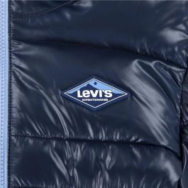 Chaqueta Deportiva para Hombre Levi's 9EF434-C8D Azul oscuro