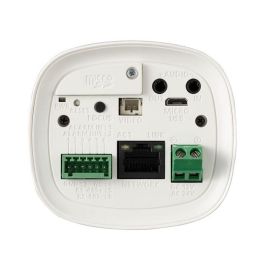 Hanwha Cámara IP box 2M AI WDR H.265 interior 12/24V/PoE Wisenet X. Analítica vídeo AI Hanwha Cámara IP box 2M AI WDR H.265 interior 12/24V/PoE Wisenet X. Analítica vídeo AI