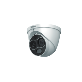 (Dhi-Tpc-Df1241-B3F4-Dw-S2) Dahua Cámara Ip Domo Lite Mini Híbrida Térmica + Visible, 256*192, 4Mp, 3.5+4Mm Poe Precio: 465.98999942. SKU: B1ELWG8W36
