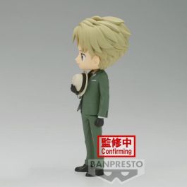 Figura Banpresto Q Posket Spy X Figura Banpresto Q Posket Spy X