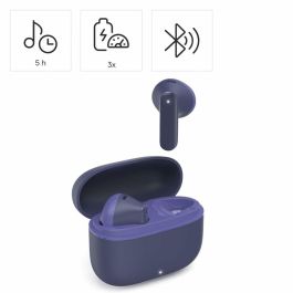 Auriculares Hama 00221754 Azul