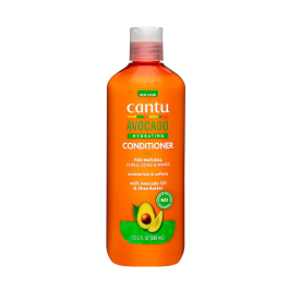 Cantu AVOCADO HYDRATING silicone free Acondicionador Hidratante Cabello Rizado 400 ml Precio: 6.59000001. SKU: SBL-51411