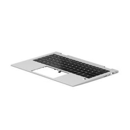 HP Keyboard with top cover, backlit, for use in privacy models Precio: 184.78999968. SKU: B17NKEH95P