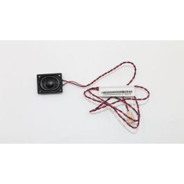 Lenovo Speaker cable, 660mm length, designed for connecting speakers in Lenovo laptops, easy field replacement unit. Precio: 21.78999944. SKU: B12NWD7HH6