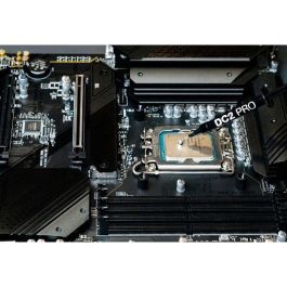 Be Quiet! AUC4260052189603 Pasta térmica DC2 Pro Blanco para LGA1150 - Disipación óptima