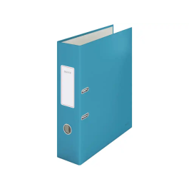 Archivador Palanca Leitz Cosy A4 180º 80Mm Azul Precio: 9.5000004. SKU: B14Y2ZS2ZG