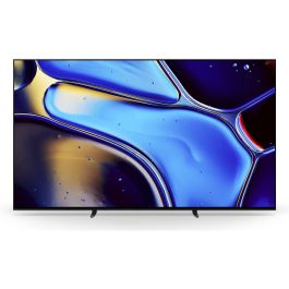 Sony FWD-55XR80 TV OLED 55" 4K Ultra HD (3840x2160) Smart TV con Android TV y WiFi, Negro