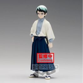 Banpresto Figura Yushiro vol.21 Demon Slayer Kimetsu No Yaiba 15cm Precio: 14.58999971. SKU: B15AXTLZQX