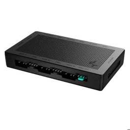 DeepCool DEE1706144757284 Hub ARGB + Luft DeepCool DEE1706144757284 Hub ARGB + Luft Precio: 44.70224. SKU: B199AS7MME