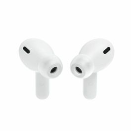 Auriculares Bluetooth con Micrófono JBL JBLW200TWSWHT Blanco Auriculares Bluetooth con Micrófono JBL JBLW200TWSWHT Blanco