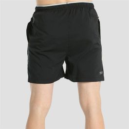 Pantalón John Smith Agite 25V Negro