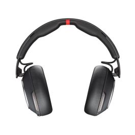 HP Poly Voyager Surround 85 UC Microsoft Teams Certified Auriculares Bluetooth Boomless USB-C con Adaptador y Base de Carga