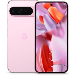 Smartphone Google Pixel 9 Pro XL 6,8" 256 GB Rosa Precio: 1328.94999985. SKU: B1838AM8SF