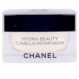 Chanel HYDRA BEAUTY camelia repair mask 50 g Mascarilla Facial Precio: 67.58999984. SKU: B16CJJFZQG