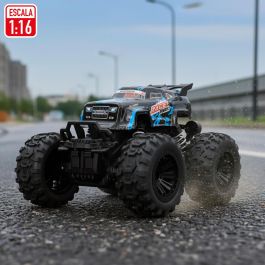 Moto Teledirigida Speed & Go (2 Unidades)