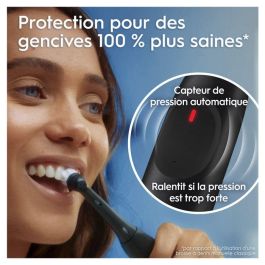 Cepillo de Dientes Eléctrico Oral-B IO2