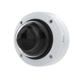 Axis Camara IP minidomo P3267-LV 5MP 3-8mm IR40 WDR IK10 IP52 interior Precio: 1013.69000051. SKU: B1GMVFVJDH