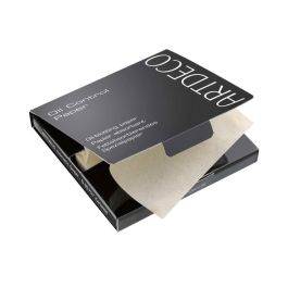 Artdeco OIL CONTROL paper Tratamiento Matificante para Absorber Exceso de Brillo en la Piel y Mantener Maquillaje Impecable Precio: 6.50000021. SKU: S0523548