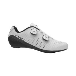 Zapatillas de ciclismo Giro Regime Blanco M Precio: 277.1989. SKU: B1GMCEMWNX