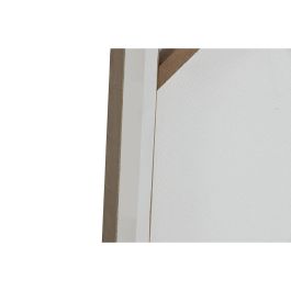 Cuadro Urban DKD Home Decor Beige Marron 3.8 x 102 x 82 cm (2 Unidades) Cuadro Urban DKD Home Decor Beige Marron 3.8 x 102 x 82 cm (2 Unidades)