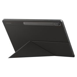 Samsung Funda Smart Book Cover para Galaxy Tab S10 FE+. Negro