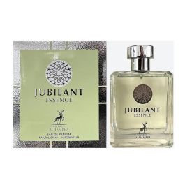Maison Alhambra Jubilant essence eau de parfum 100 ml vaporizador Precio: 14.58999971. SKU: B17LB542V7