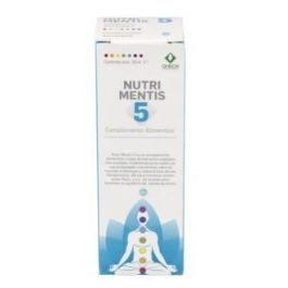 Nutrimentis 5 30Ml. Precio: 27.7899996. SKU: B19LTNJX25