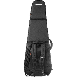 Softcase Guitarra Acústica Dreadnought "Gator G-Icon"- Negro