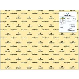 Iris Cartulina 50x65 cm 185 gr Crema -25U- Precio: 10.99000045. SKU: S8410478