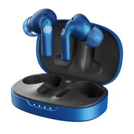 Urbanista Auriculares True Wireless Inalámbricos Seoul - Baja Latencia, Cancelación de Ruido, 32h Duración, IPX4 Urbanista Auriculares True Wireless Inalámbricos Seoul - Baja Latencia, Cancelación de Ruido, 32h Duración, IPX4 Precio: 96.49999986. SKU: B1AHM7G7WS