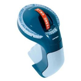Dymo Impresora De Etiquetas Manual Modelo Omega Precio: 14.95000012. SKU: B1G4R8LMDD
