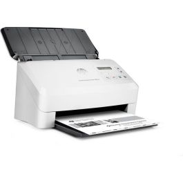Escáner HP ScanJet Enterprise Flow 7000 S3 75 ppm Escáner HP ScanJet Enterprise Flow 7000 S3 75 ppm