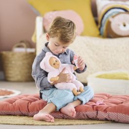 Corolle COR4062013100722 Muñeco Bebé Pequeño Osito del Amor Mon Premier Poupon 30cm (18 meses+)