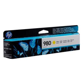 Toner Hp Empresa X585 Amarillo N 980