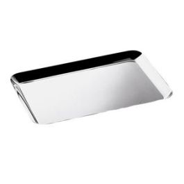 MEPRA - Fuente rectangular plana para buffet y exposicion, 38x25 cm, apto lavavajillas y microondas Precio: 88.50000016. SKU: B17PNRF2TY
