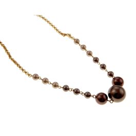 Collar Mujer Cristian Lay 43190720 (70 cm) Collar Mujer Cristian Lay 43190720 (70 cm) Precio: 13.6900005. SKU: S0302915