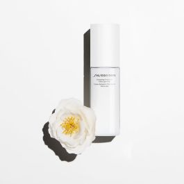 Shiseido Men Energizing Moisturizer Extra Light Fluid, Tratamiento Facial Hidratante para Hombre, 100 ml