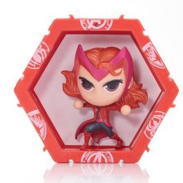 Figura Wow! Pod Marvel Scarlet Witch Figura Wow! Pod Marvel Scarlet Witch