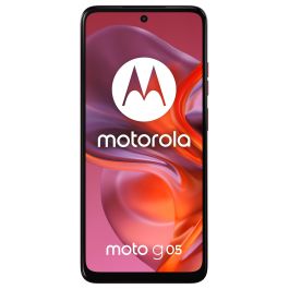 Smartphone Motorola PB6L0005SE 6,67" 4 GB RAM 64 GB Rojo