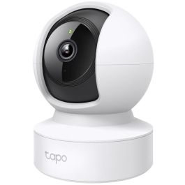 TP-Link Tapo C202 Cámara de Seguridad Wi-Fi Pan/Tilt para Interiores