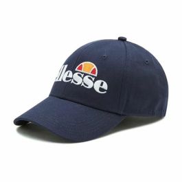 Gorra Deportiva Ellesse Ragusa Azul marino Talla única Gorra Deportiva Ellesse Ragusa Azul marino Talla única